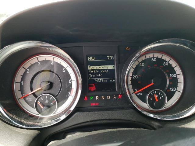 2C4RDGEG7GR249762 Dodge Grand Caravan R/t