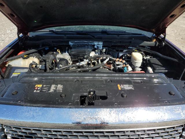 1GT12UE80GF266484 GMC Sierra K2500 Denali