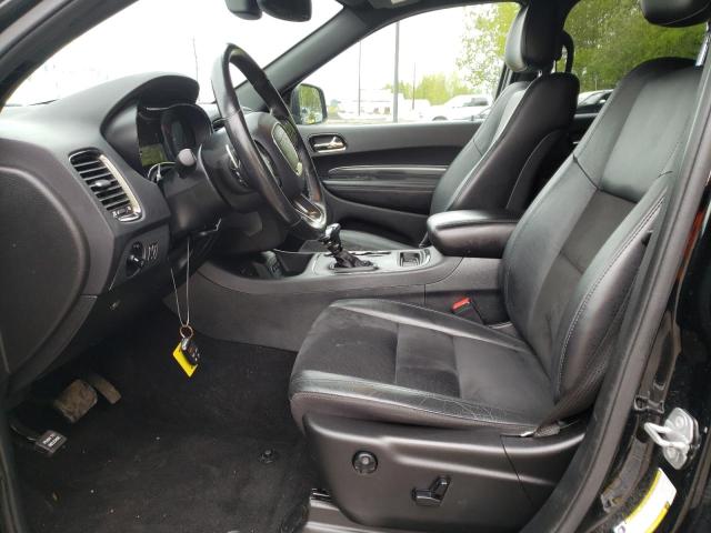 1C4RDJDG5LC114734 Dodge DURANGO GT