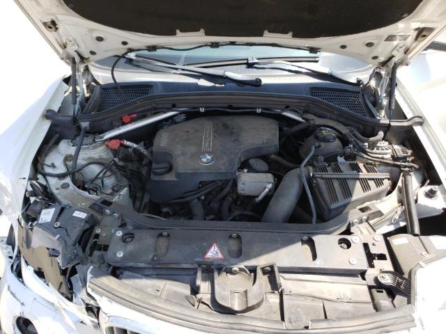 5UXXW3C53G0R19537 BMW X4 Xdrive28i