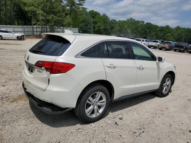 5J8TB3H54EL008506 Acura Rdx Technology
