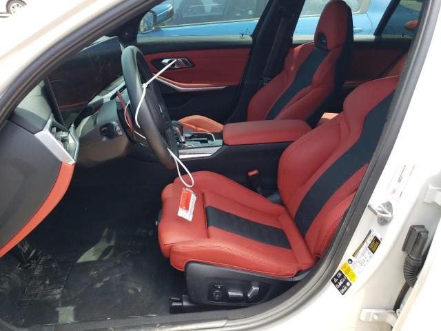 WBS43AY04PFN54063 BMW M3 Competition