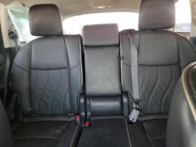 5N1DL0MM2JC504566 Infiniti QX60