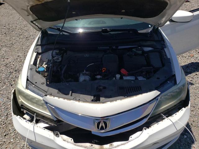 19UDE2F86GA018746 Acura Ilx Premium Tech
