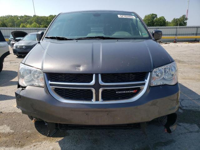 2C4RDGCG2KR579658 Dodge Grand Caravan Sxt