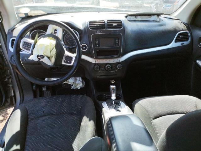 3C4PDCBB2KT845604 Dodge JOURNEY SE
