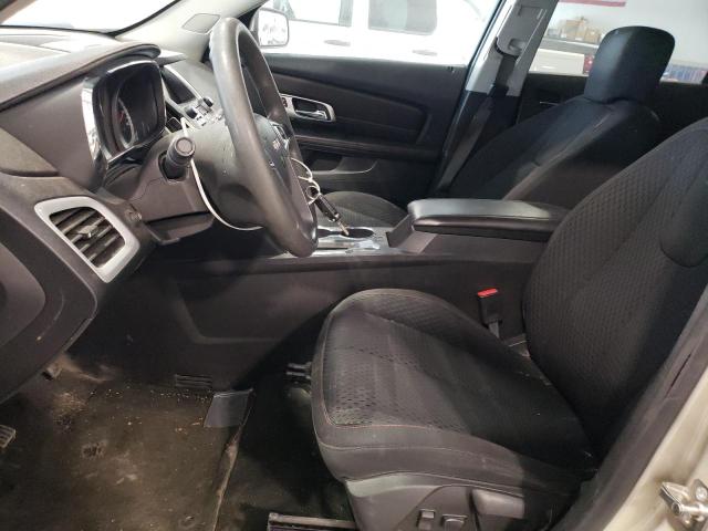 2GKFLVEK8F6267710 GMC Terrain Sle