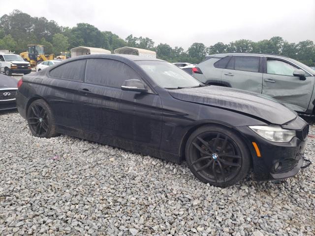 WBA3N7C54EK220099 BMW 428 I