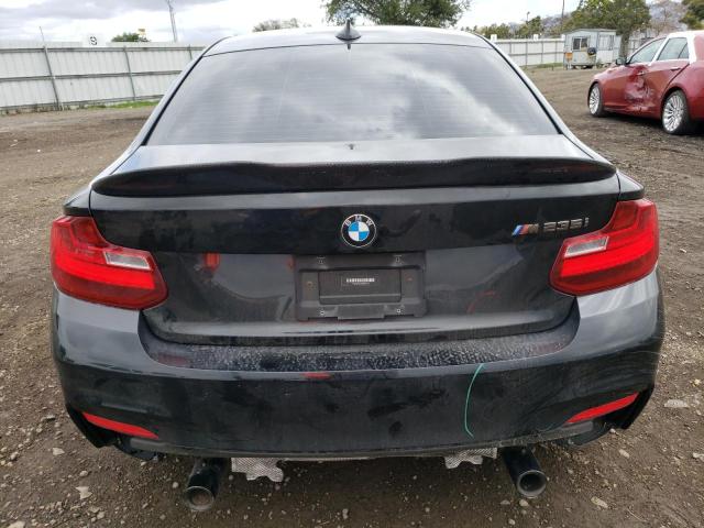 WBA1J7C51GV359112 BMW M235I