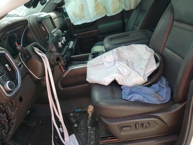 1GT49REY5MF113147 GMC Sierra K2500 Denali