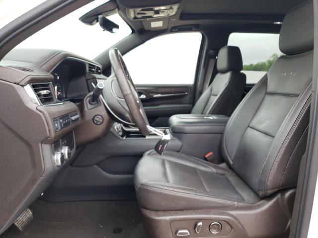 1GKS1DKL6MR111405 GMC YUKON DENALI