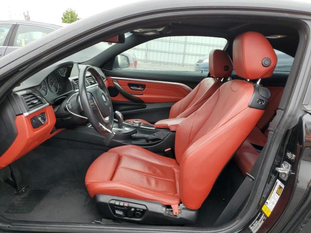 WBA3N7C57EF718659 BMW 428 I