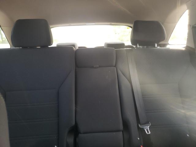 5XYPG4A54GG030909 KIA SORENTO LX