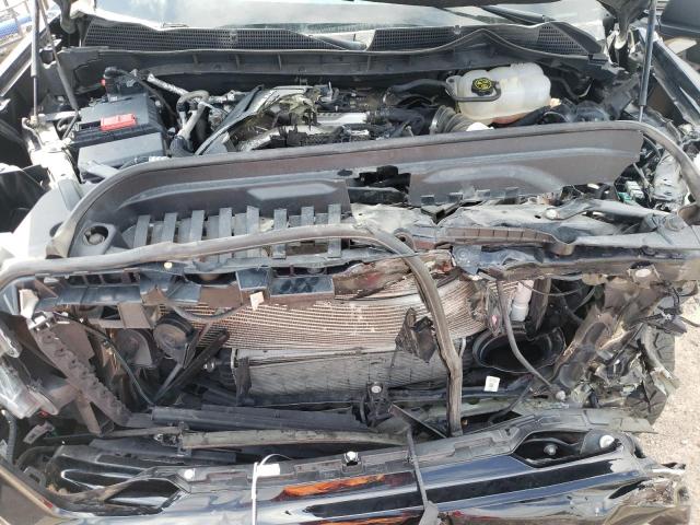 3GTU9EETXMG431289 GMC Sierra K1500 At4