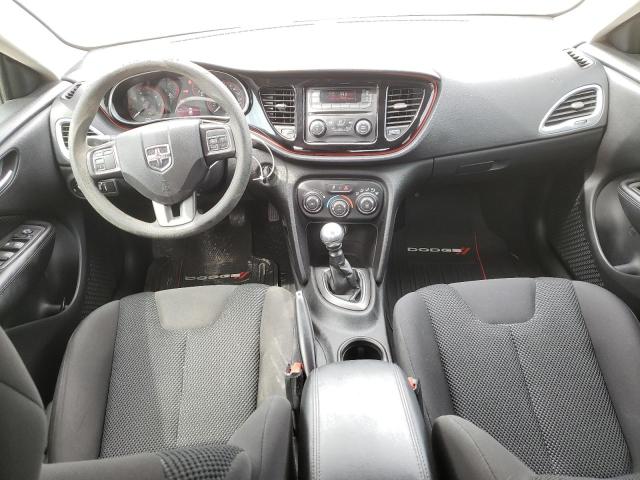 1C3CDFAA7GD516875 Dodge DART SE