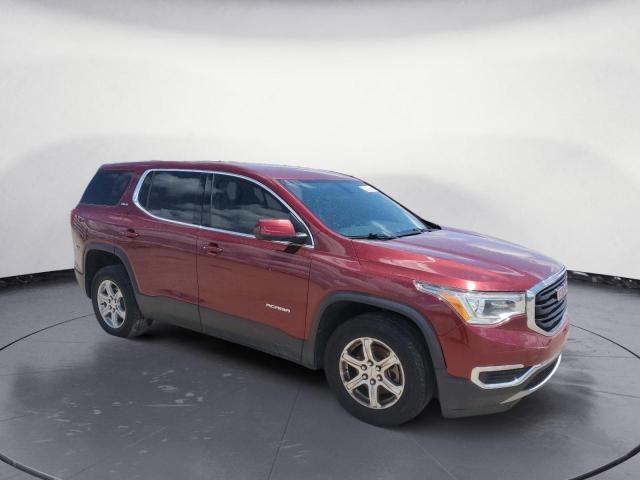 1GKKNKLA0HZ209731 GMC ACADIA SLE