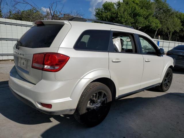 3C4PDCBB8JT475094 Dodge Journey Sxt