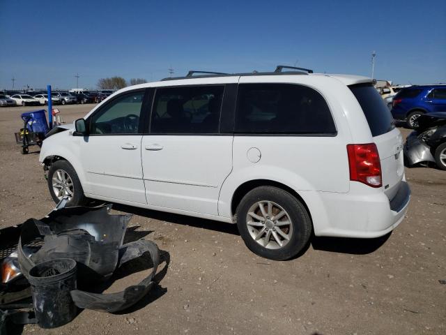 2C4RDGCG9GR177739 Dodge Grand Caravan Sxt
