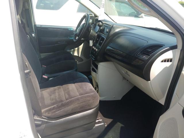 2C4RDGBG3ER362030 Dodge Grand Caravan Se