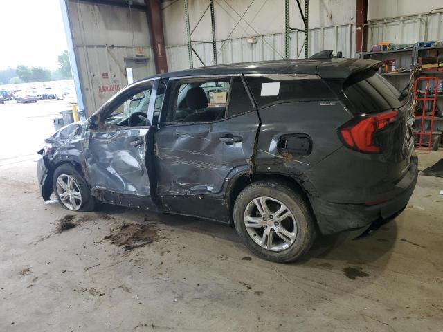 3GKALMEV5KL258130 GMC Terrain Sle
