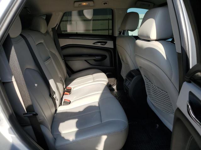 3GYFNAE37ES577414 Cadillac SRX