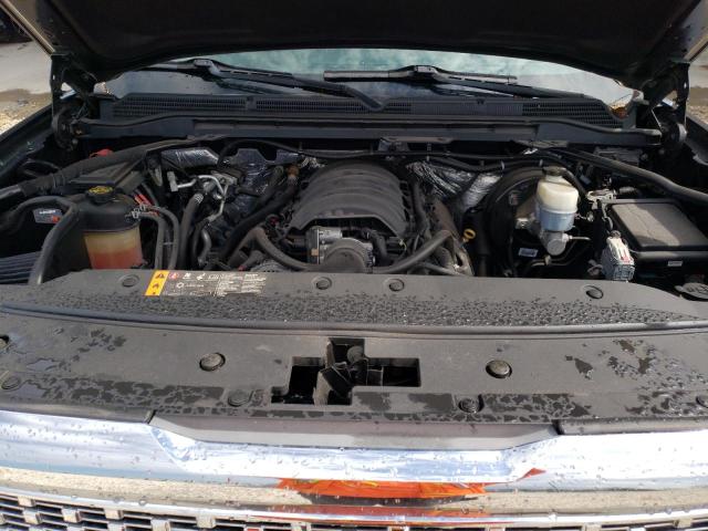 3GTP1PEJ1JG382168 GMC Sierra C1500 Denali