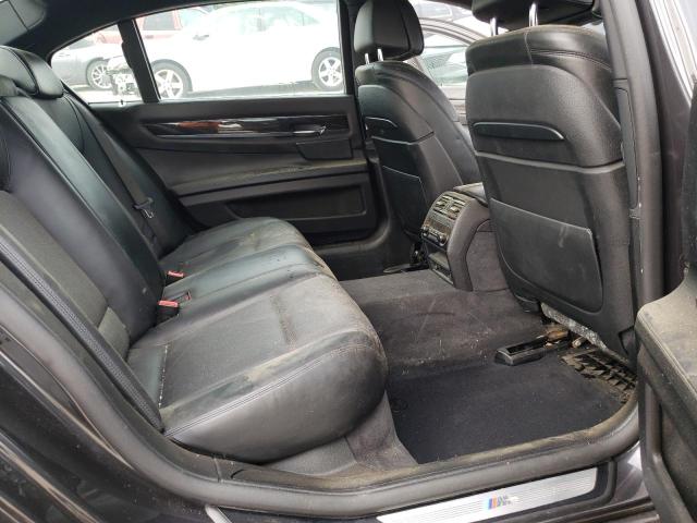 WBAYF8C54ED653791 BMW 750 LXI