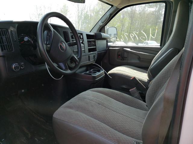 1GTW7FCF4F1908043 GMC Savana G2500