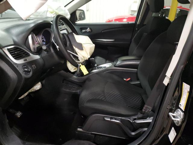 3C4PDCBG1KT873258 Dodge JOURNEY SE