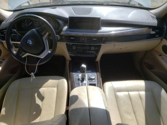 5UXKS4C58F0N09889 BMW X5 Xdrive35d