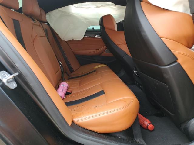 WBS83CH04MCG92781 BMW M5