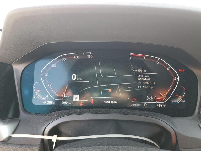WBA23AT04PCM01137 BMW 430I