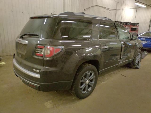 1GKKVRKD2GJ180010 GMC Acadia Slt-1