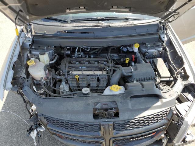 3C4PDCGB5LT266729 Dodge Journey Crossroad
