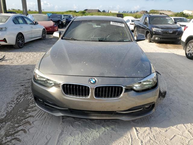 WBA8E9G59GNT46276 BMW 328 I Sulev
