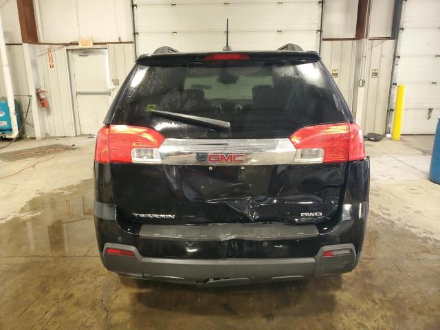 2GKFLWEKXF6291710 GMC Terrain Sle