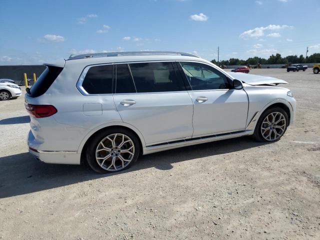 5UXCW2C59KL087153 BMW X7 Xdrive40i