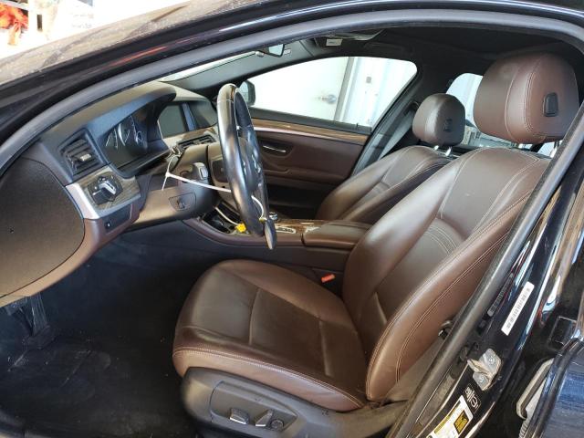 WBA5A5C53ED502005 BMW 528 I