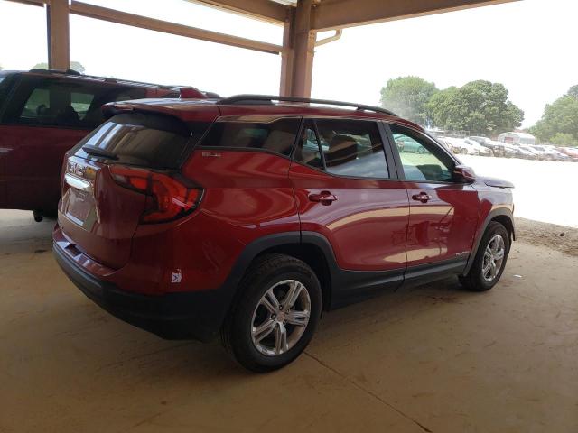 3GKALMEV8ML317657 GMC Terrain Sle