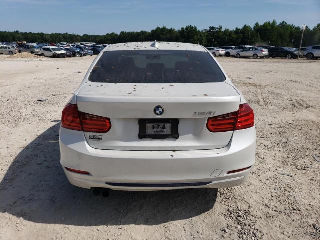 WBA3A5C50EP601533 BMW 328 I