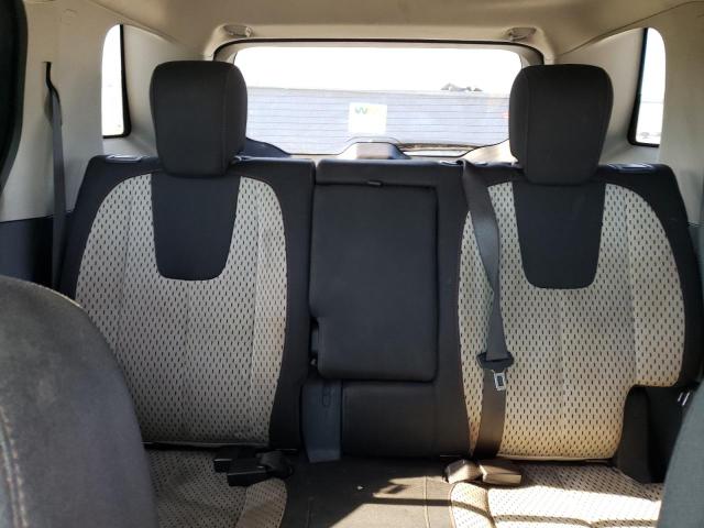 2GKALMEK6F6137560 GMC Terrain Sle