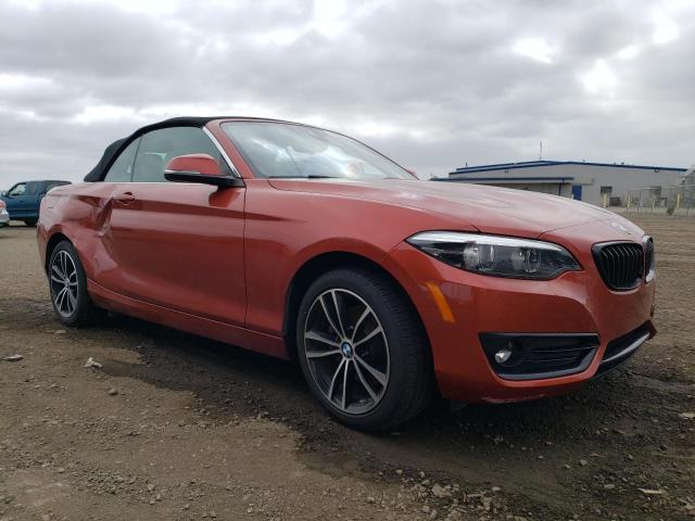 WBA2M7C07L7E63945 BMW 230I