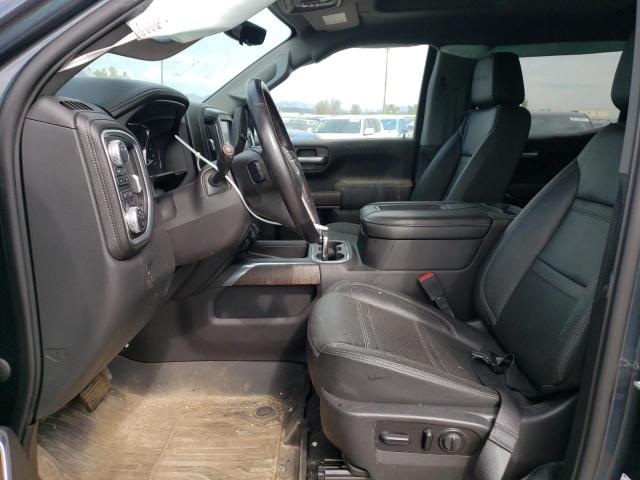 3GTU9FET2MG131235 GMC Sierra K1500 Denali