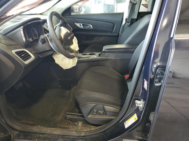 2GKFLVEK3F6213067 GMC Terrain Sle
