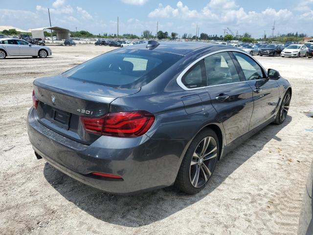WBA4J1C03LBU67936 BMW 430i Gran Coupe
