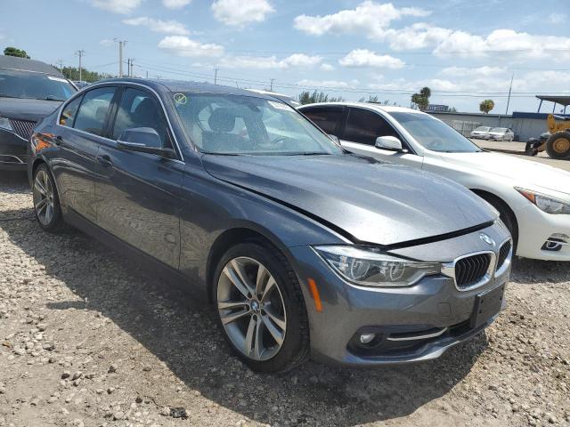 WBA8E5C54JA507727 BMW 328 D