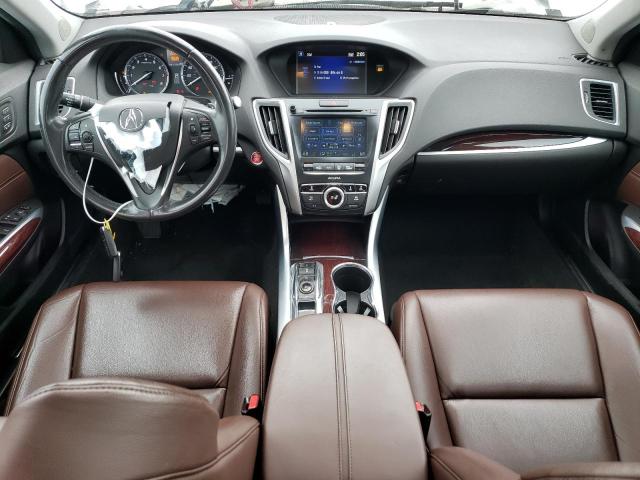 19UUB2F35GA008724 Acura TLX