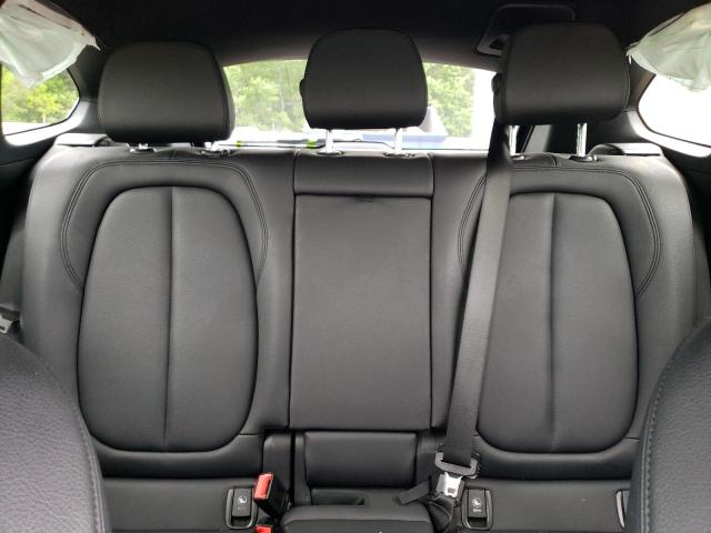 WBXHU7C38J3H42562 BMW X1 Sdrive28i