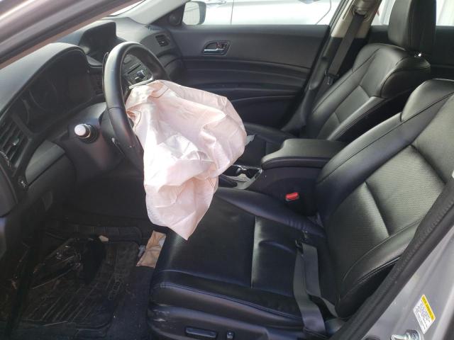 19VDE1F36EE007889 Acura ILX 20