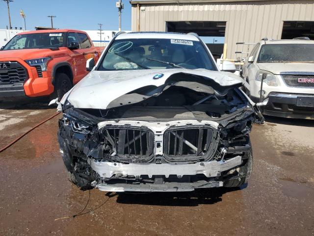5UX43DP00N9N22182 BMW X3 Sdrive30i